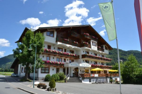 Hotel Neuwirt Kirchdorf In Tirol